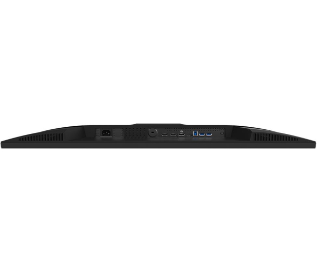 Gigabyte M34WQ czarny HDR KVM - 691580 - zdjęcie 6